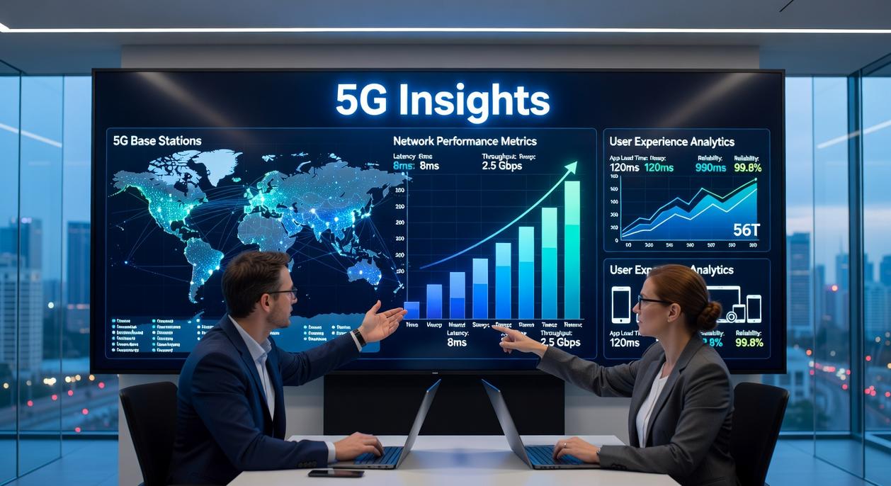 5g insights