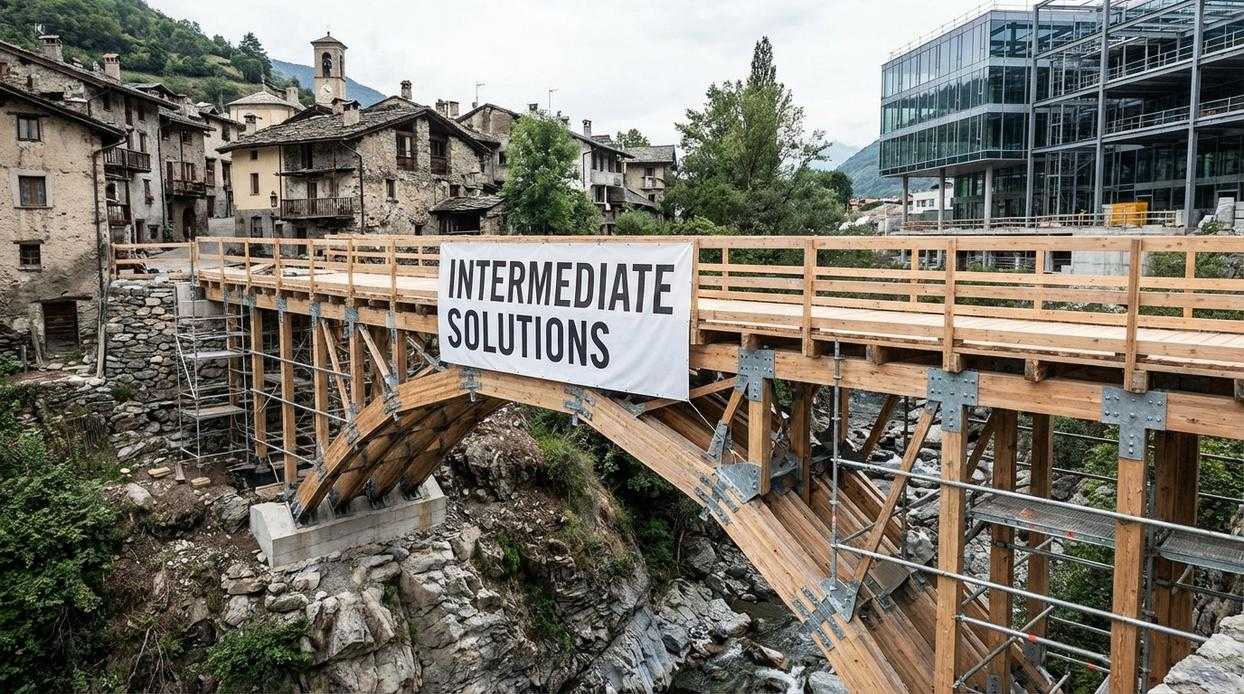 Intermediate Solutions