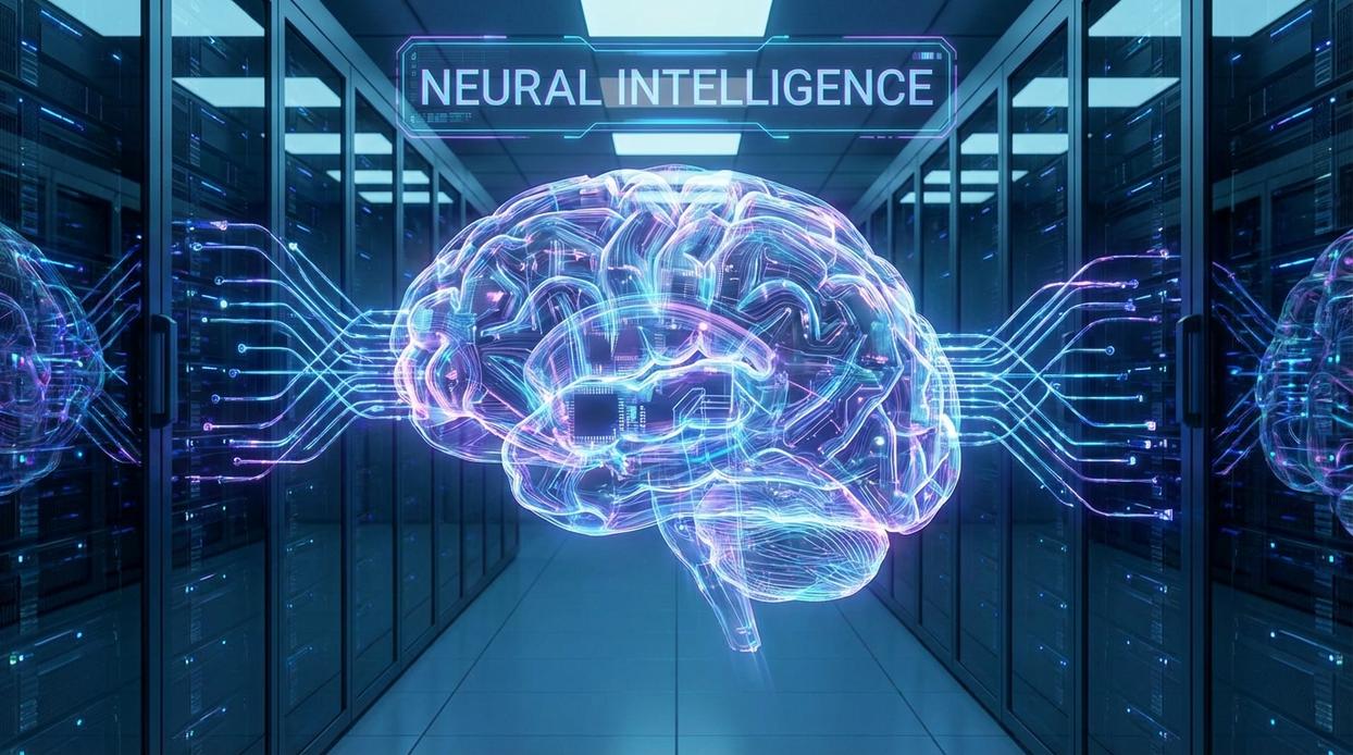 neural intelligence