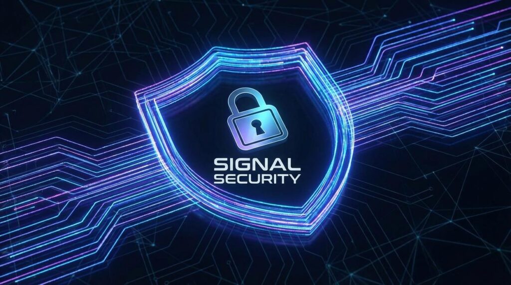 Signal Security