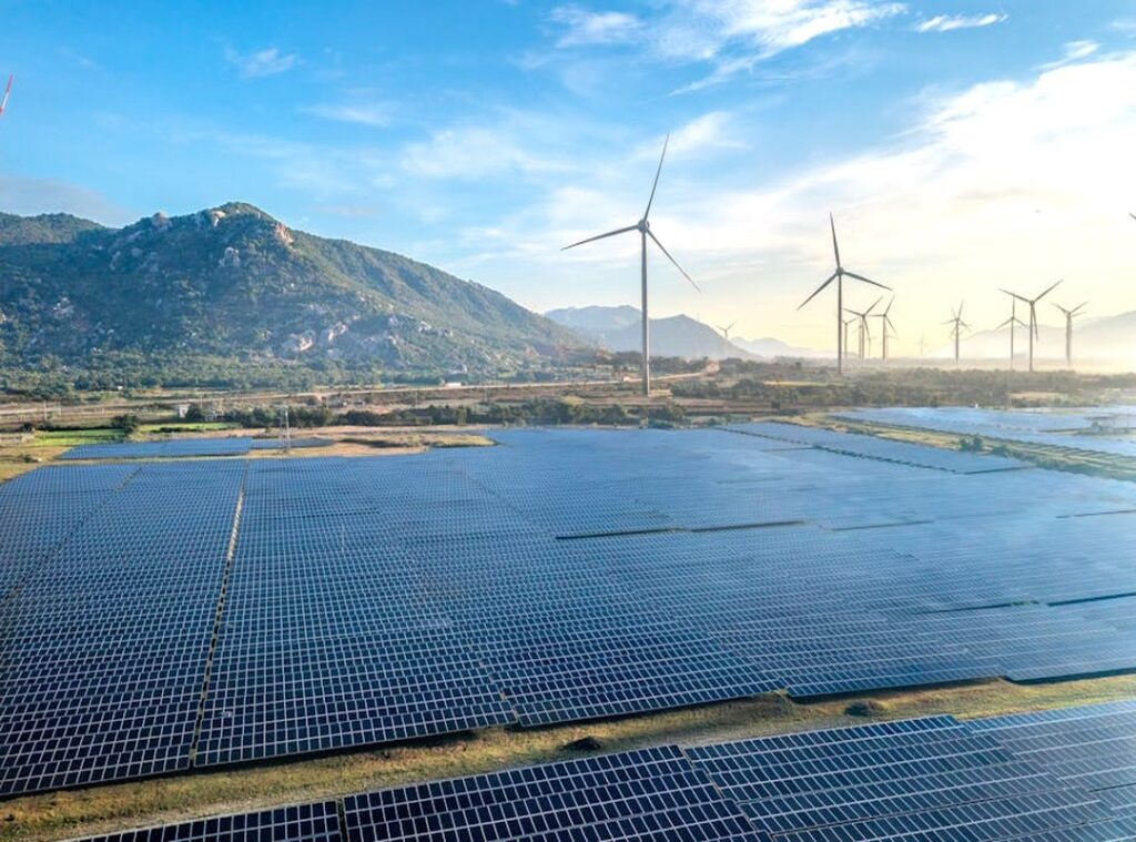 breakthroughs renewable tech