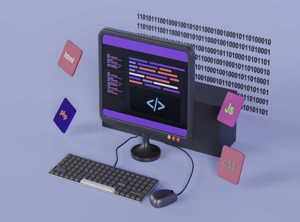 computer architecture basics