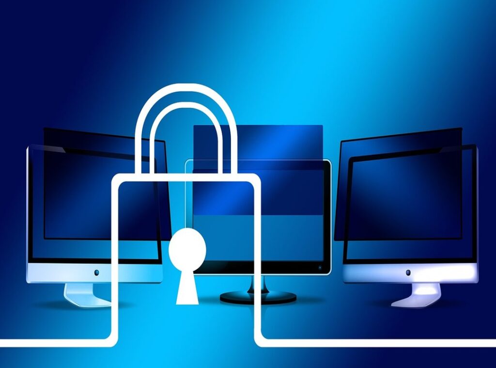 encrypt online conversations