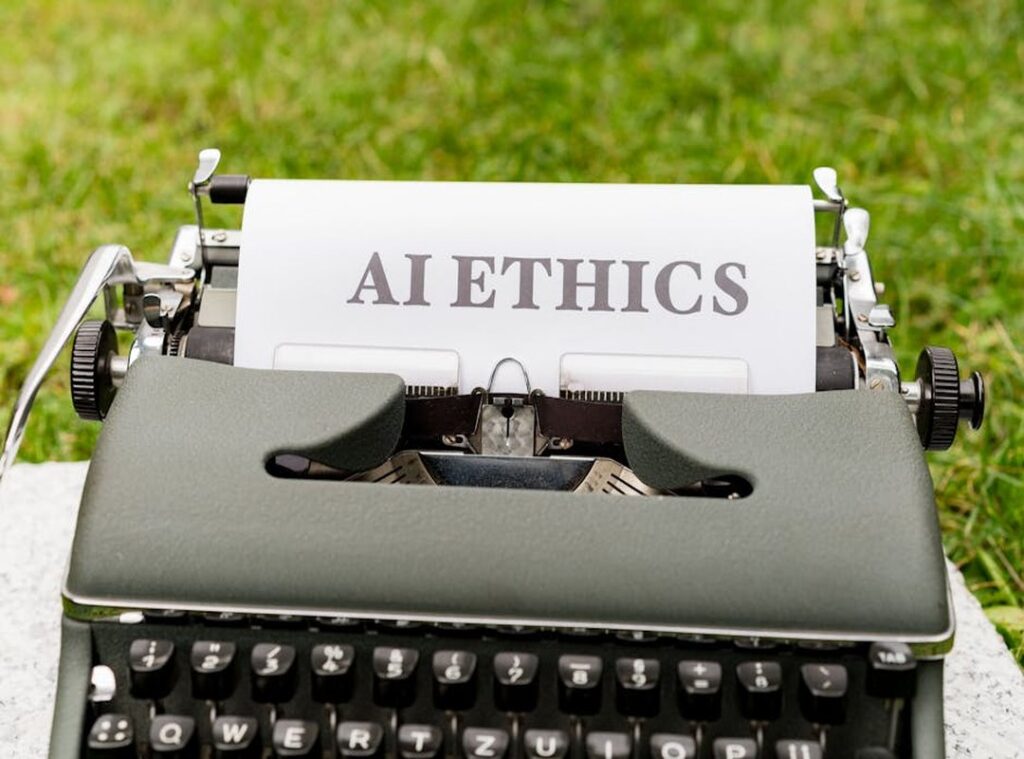 ethical challenges ai