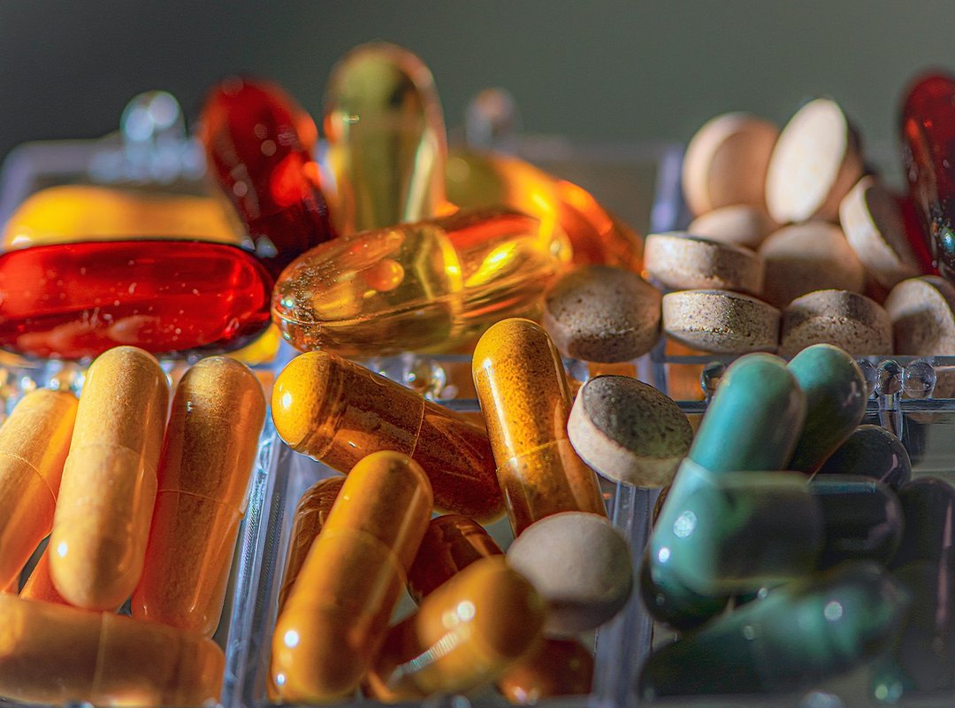 machine learning healthcare