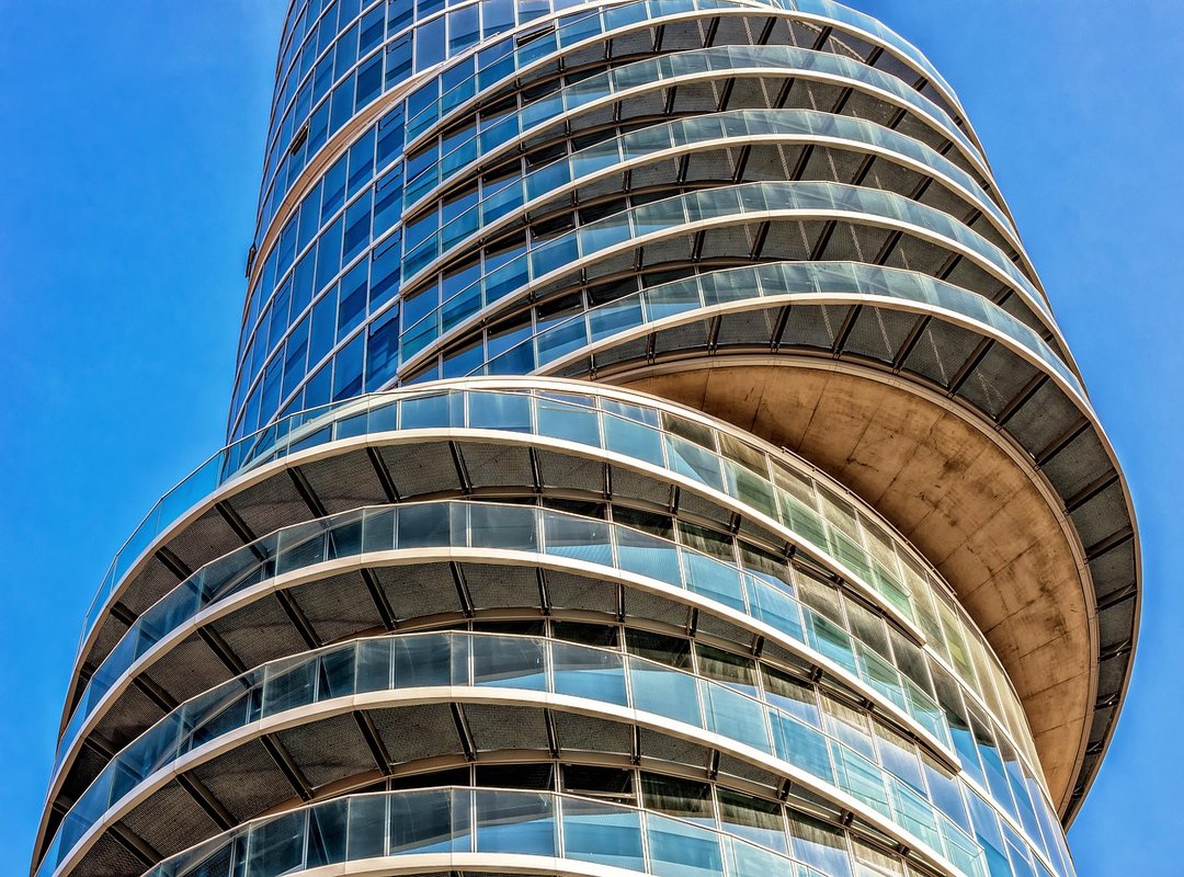 Office Space and Commercial Real Estate Solutions