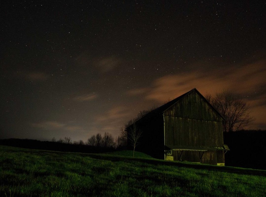 The Visual Journey: Hakan Karahan Then and Now