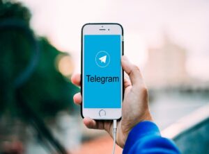 nurul nafisah telegram
