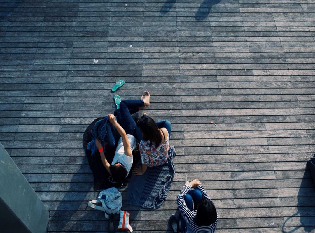 Reza's Most Impactful Scenes (Spoiler Alert)