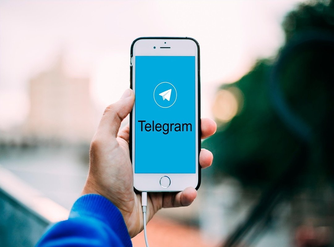 Best Practices for Secure Communication in Telegram