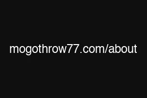 mogothrow77.com/about