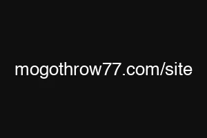 mogothrow77.com/site